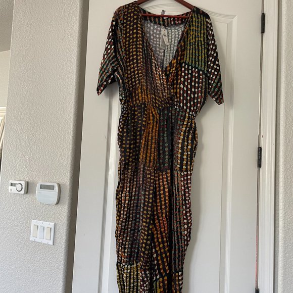 Designer Jumpsuite - Picture 2 of 7